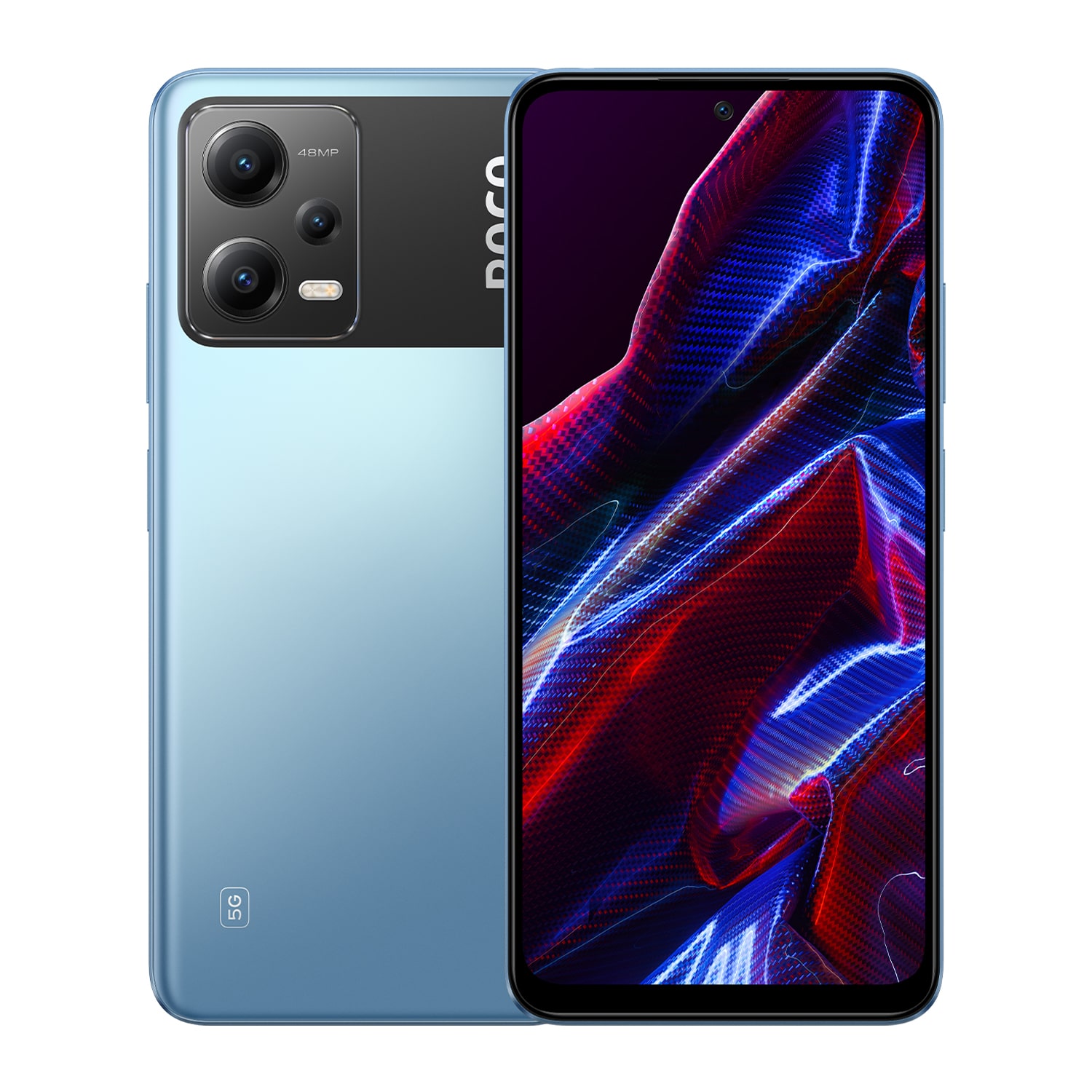 پوکو X5 شیائومی Xiaomi Poco X5 5G