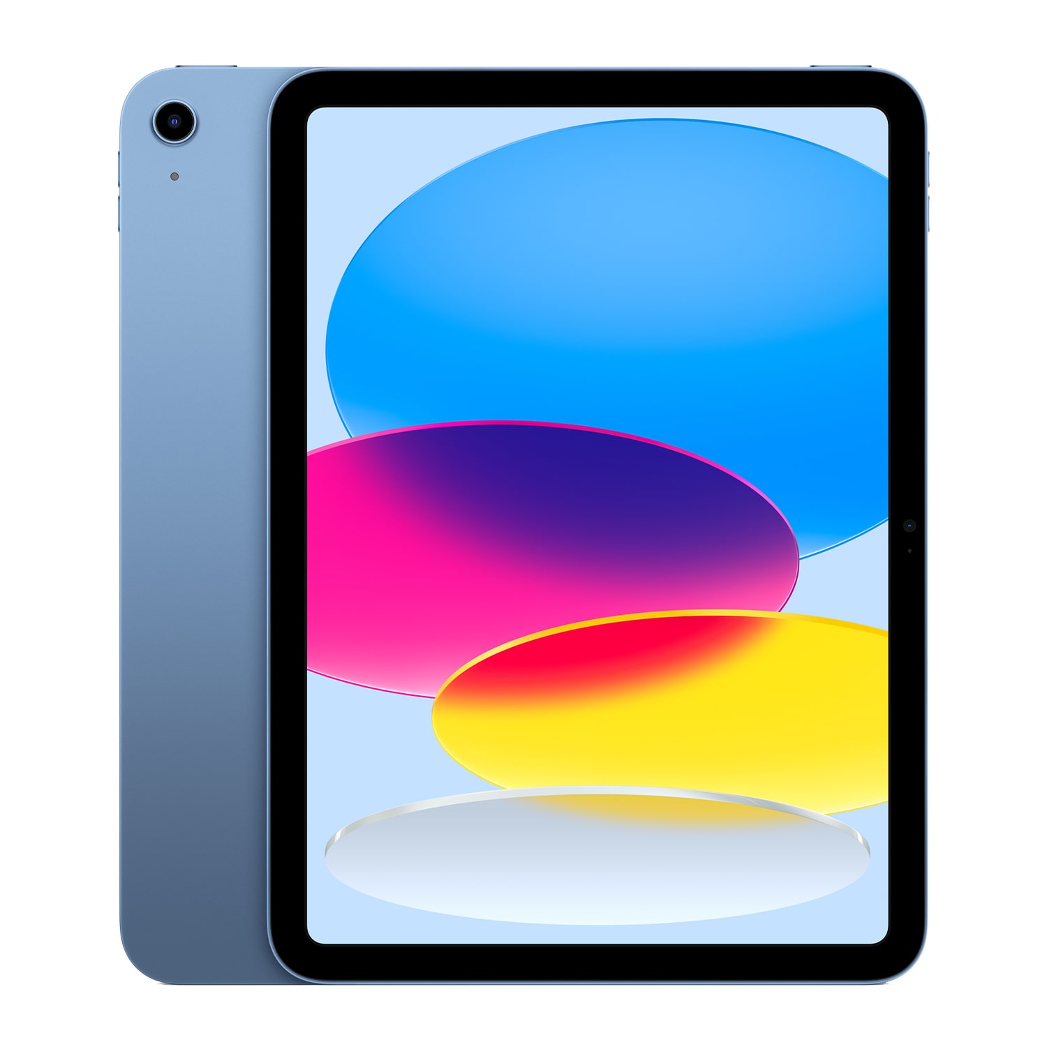 تبلت اپل iPad 10th Generation 2022 Wi-Fi ظرفیت 64 گیگابایت و رم 4 گیگابایت