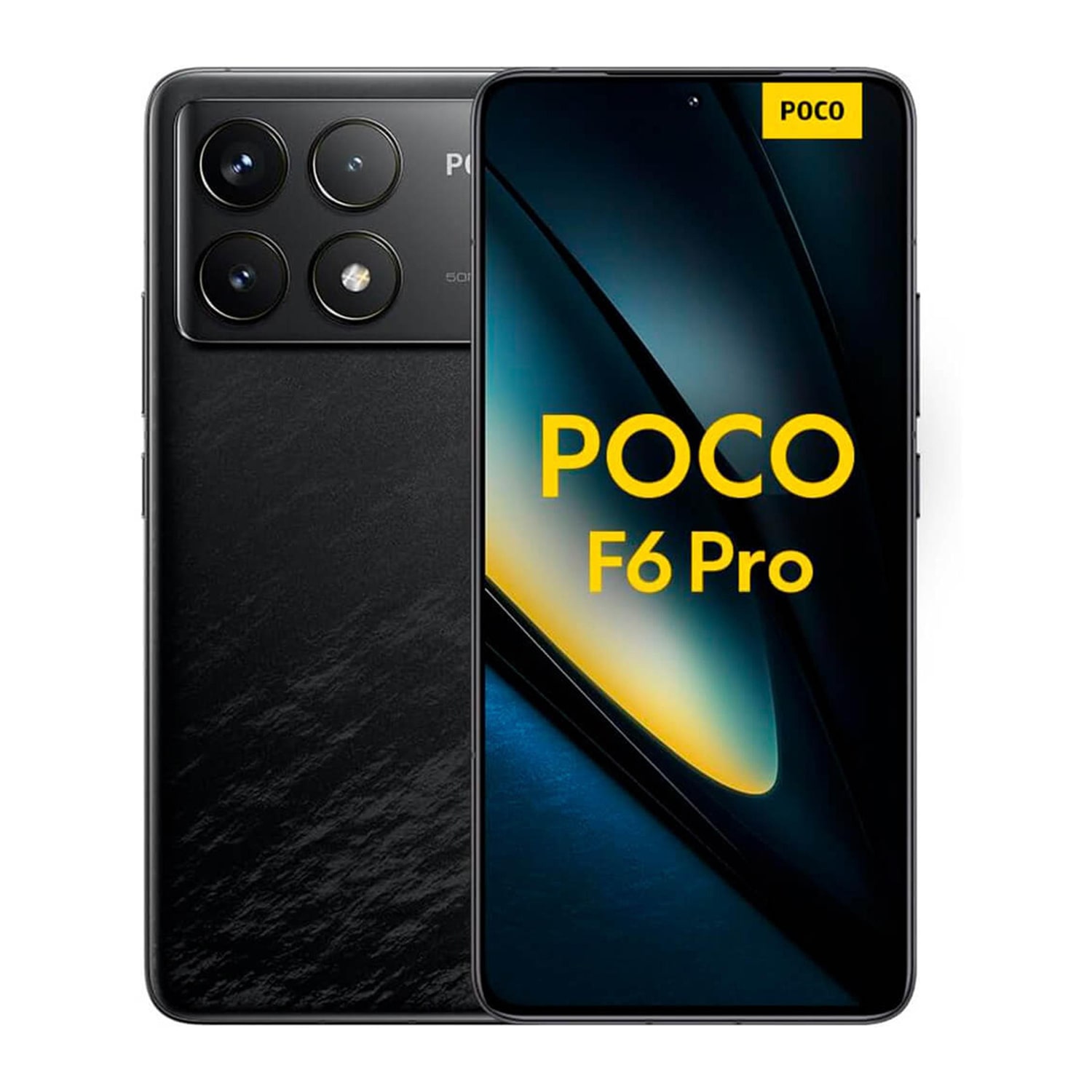 پوکو F6 پرو شیائومی Xiaomi Poco F6 Pro