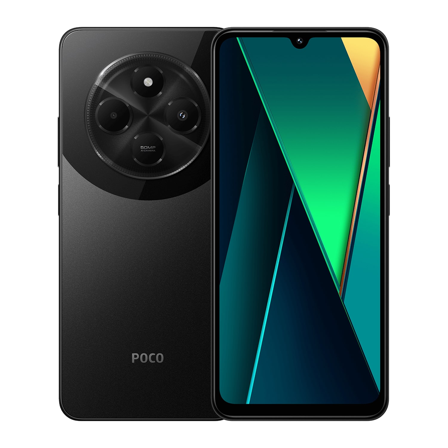 پوکو C75 شیائومی Xiaomi Poco C75