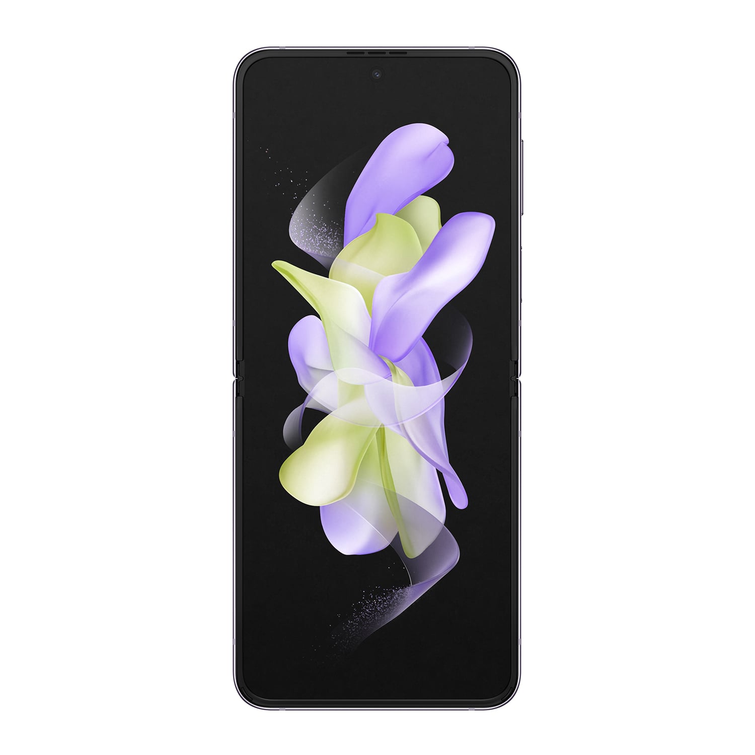 ‌گوشی موبایل سامسونگ Galaxy Z Flip4 5G ظرفیت 256 گیگابایت و رم 8 گیگابایت | ویتنام