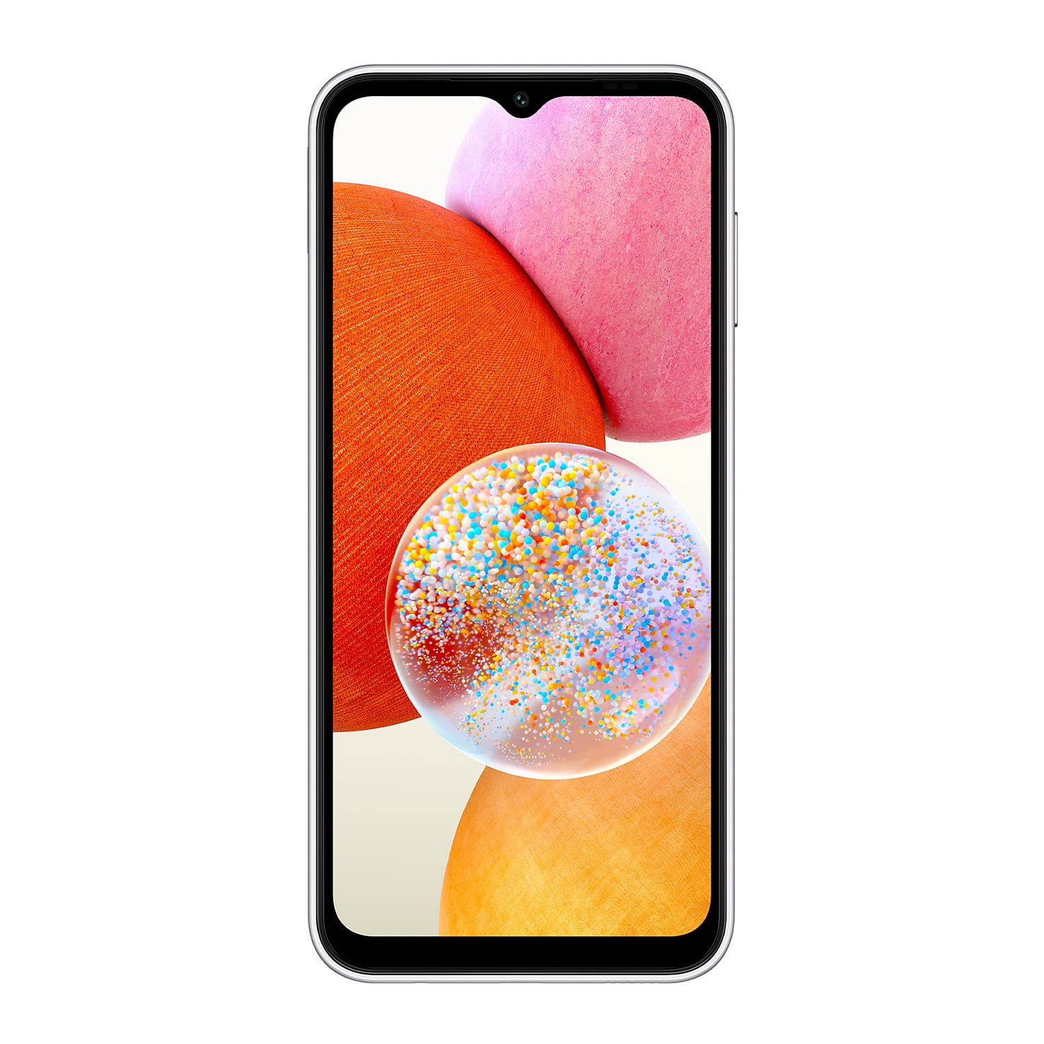 ‌گوشی موبایل سامسونگ Galaxy A14 ظرفیت 64 گیگابایت و رم 4 گیگابایت | ویتنام