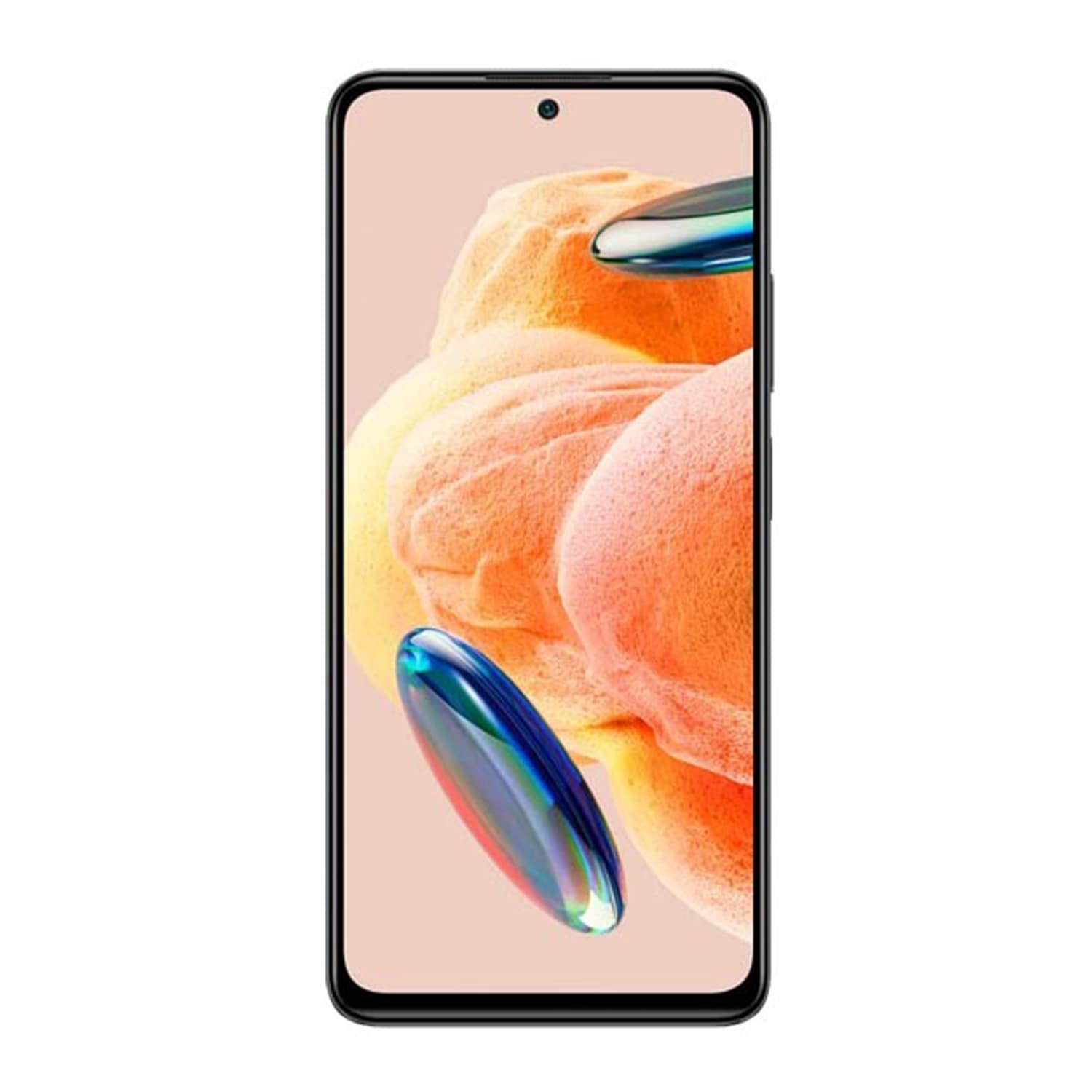 ‌گوشی موبایل شیائومی Redmi Note 12 Pro ظرفیت 256 گیگابایت و رم 8 گیگابایت