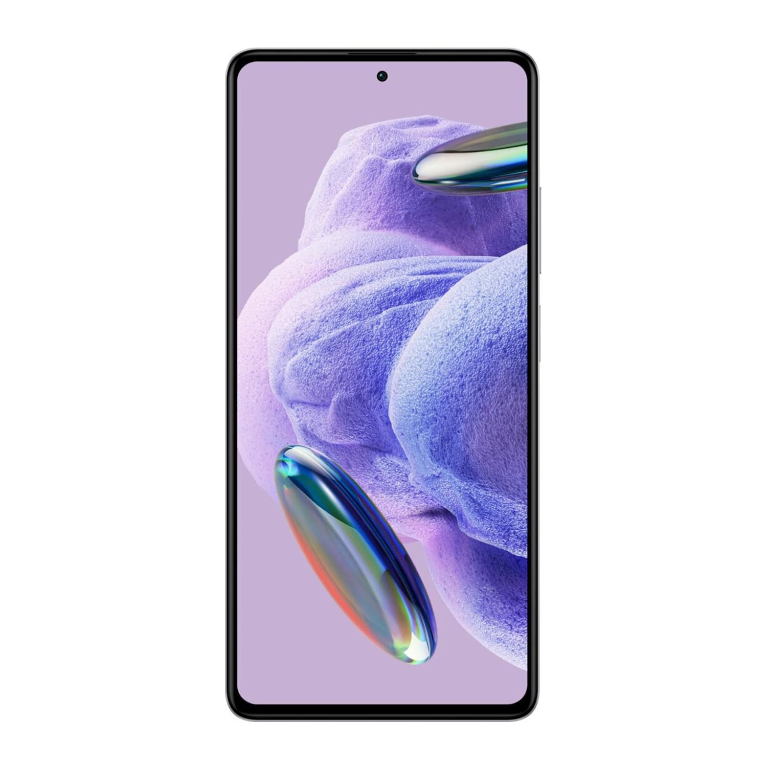 ‌گوشی موبایل شیائومی Redmi Note 12 Pro 5G ظرفیت 256 گیگابایت و رم 8 گیگابایت