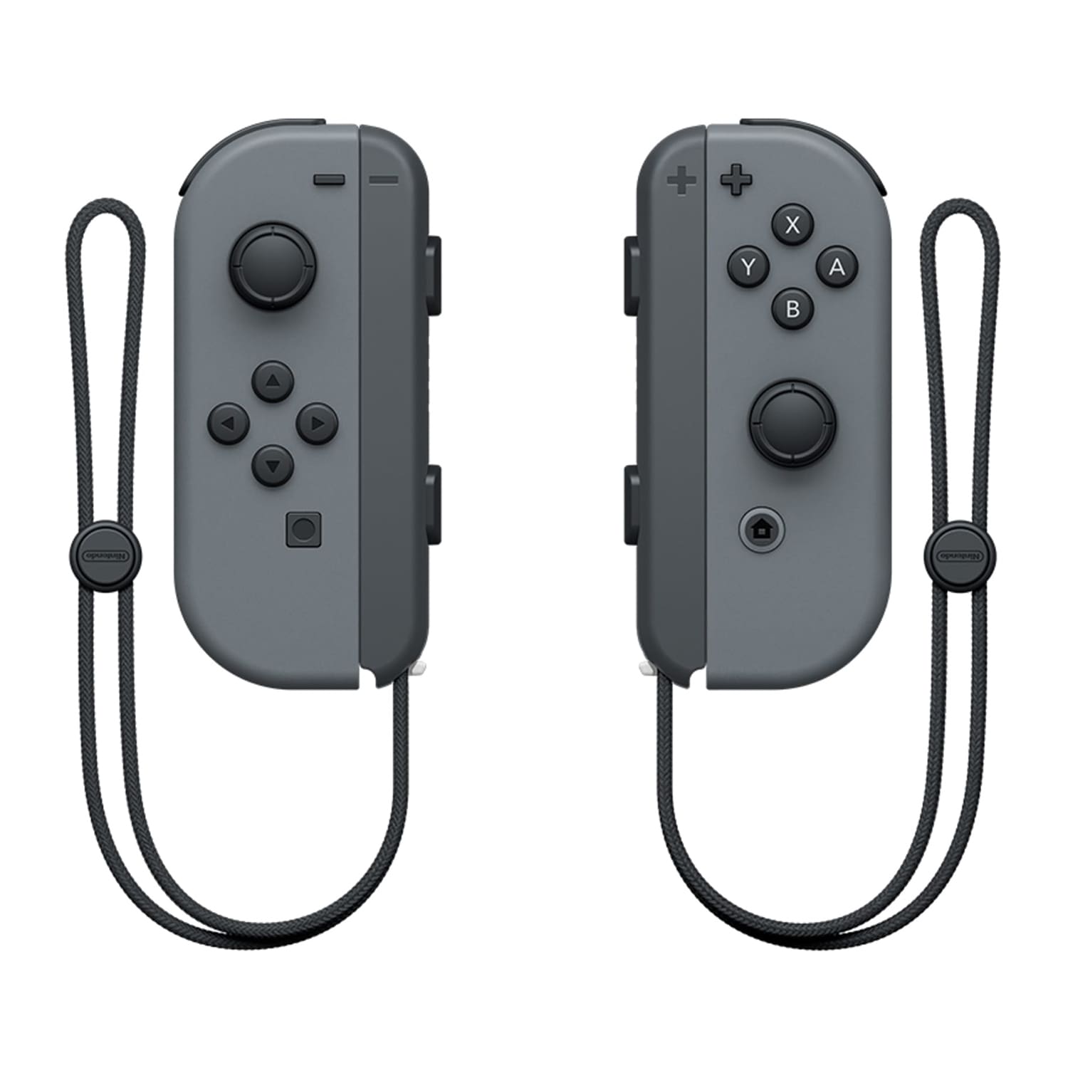 دسته بازی نینتندو Switch Joy-Con | خاکستری/خاکستری