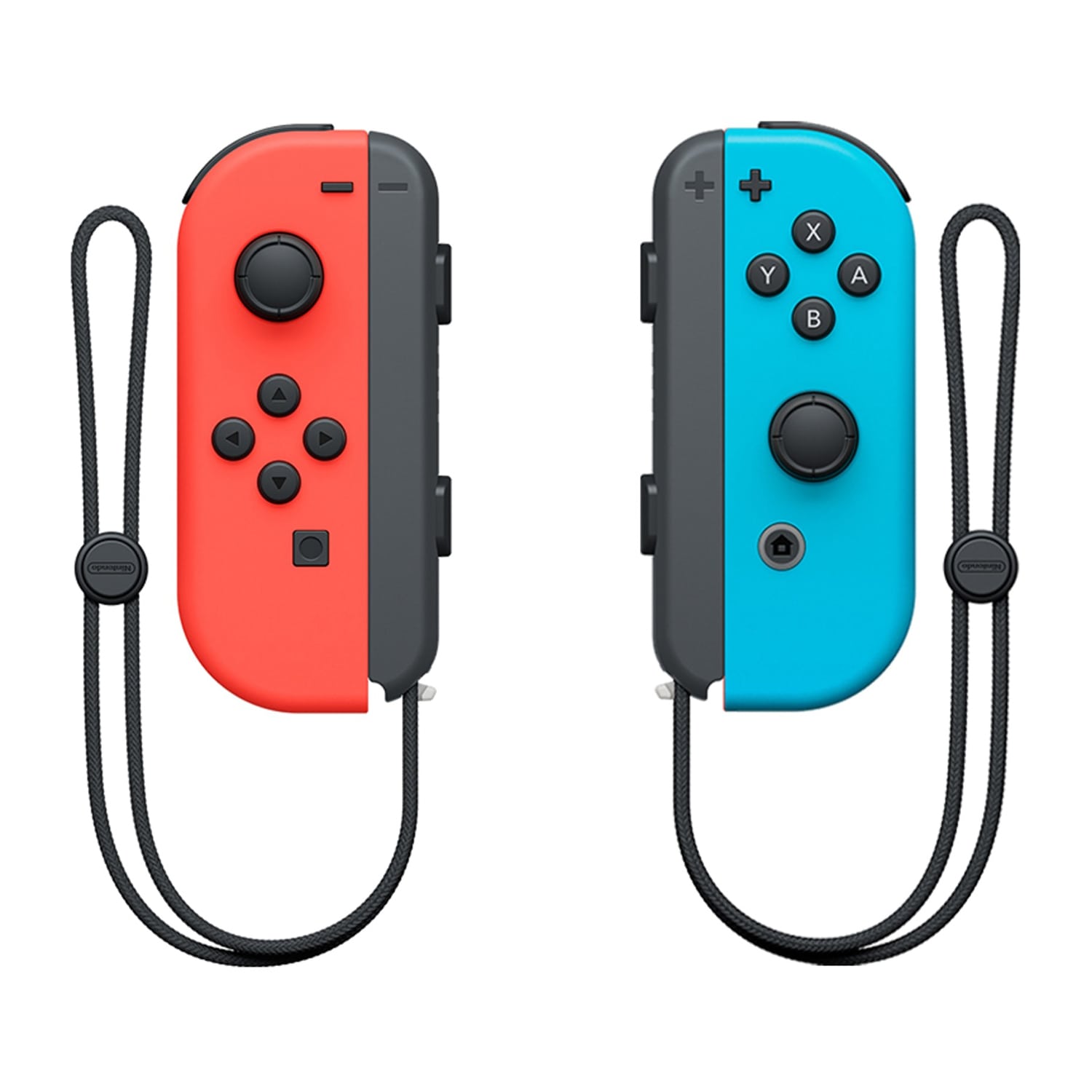 دسته بازی نینتندو Switch Joy-Con | آبی/قرمز