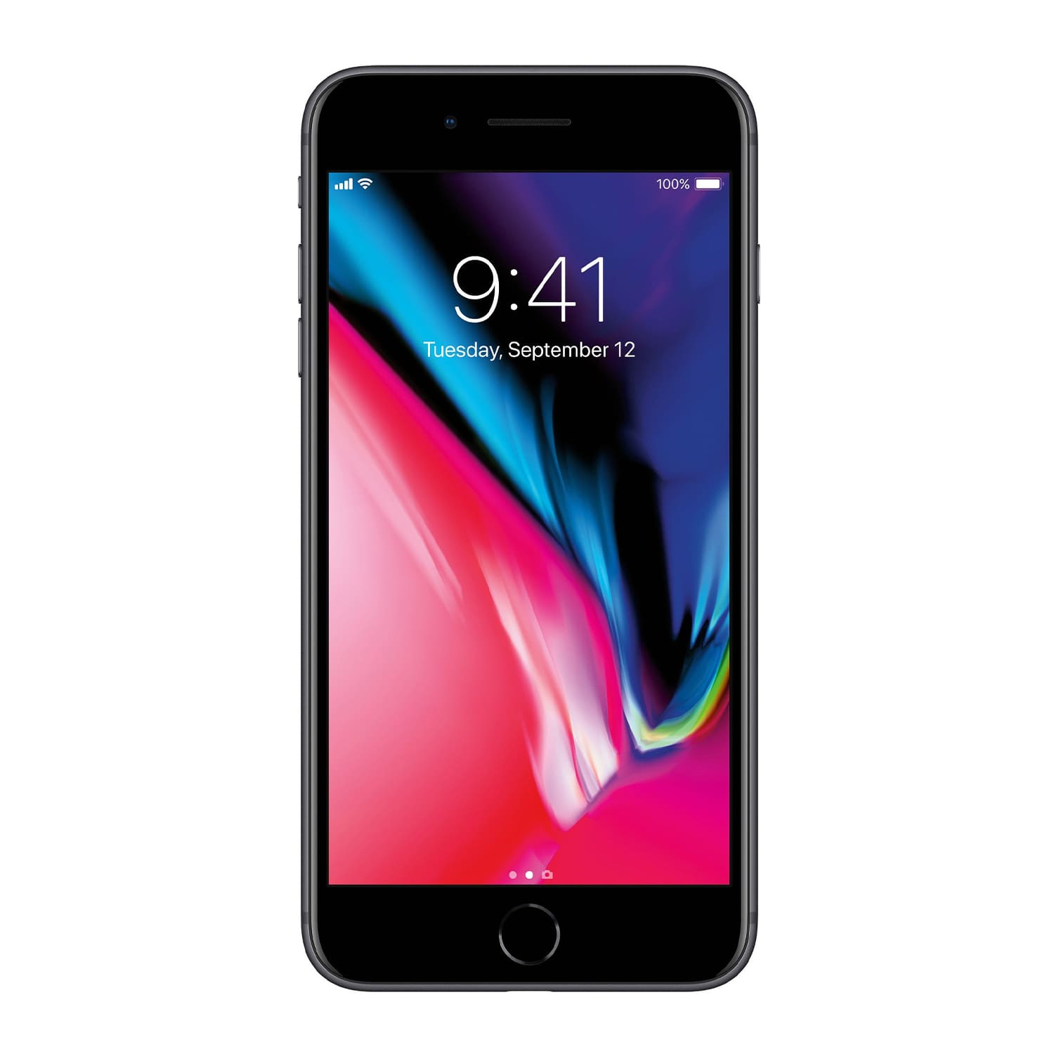 گوشی کارکرده اپل iPhone 8 Plus ظرفیت 64/3 گیگابایت