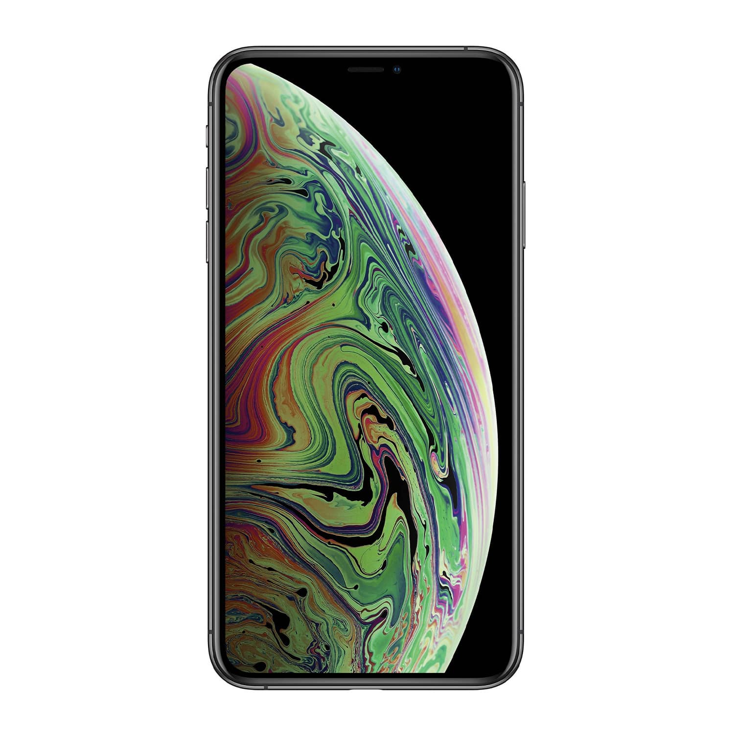 گوشی کارکرده اپل iPhone XS Max ظرفیت 64/4 گیگابایت