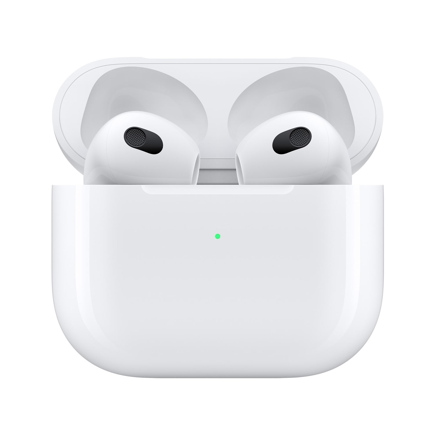 هدفون بلوتوثی اپل Airpods 3nd Generation - با محفظه شارژ MagSafe