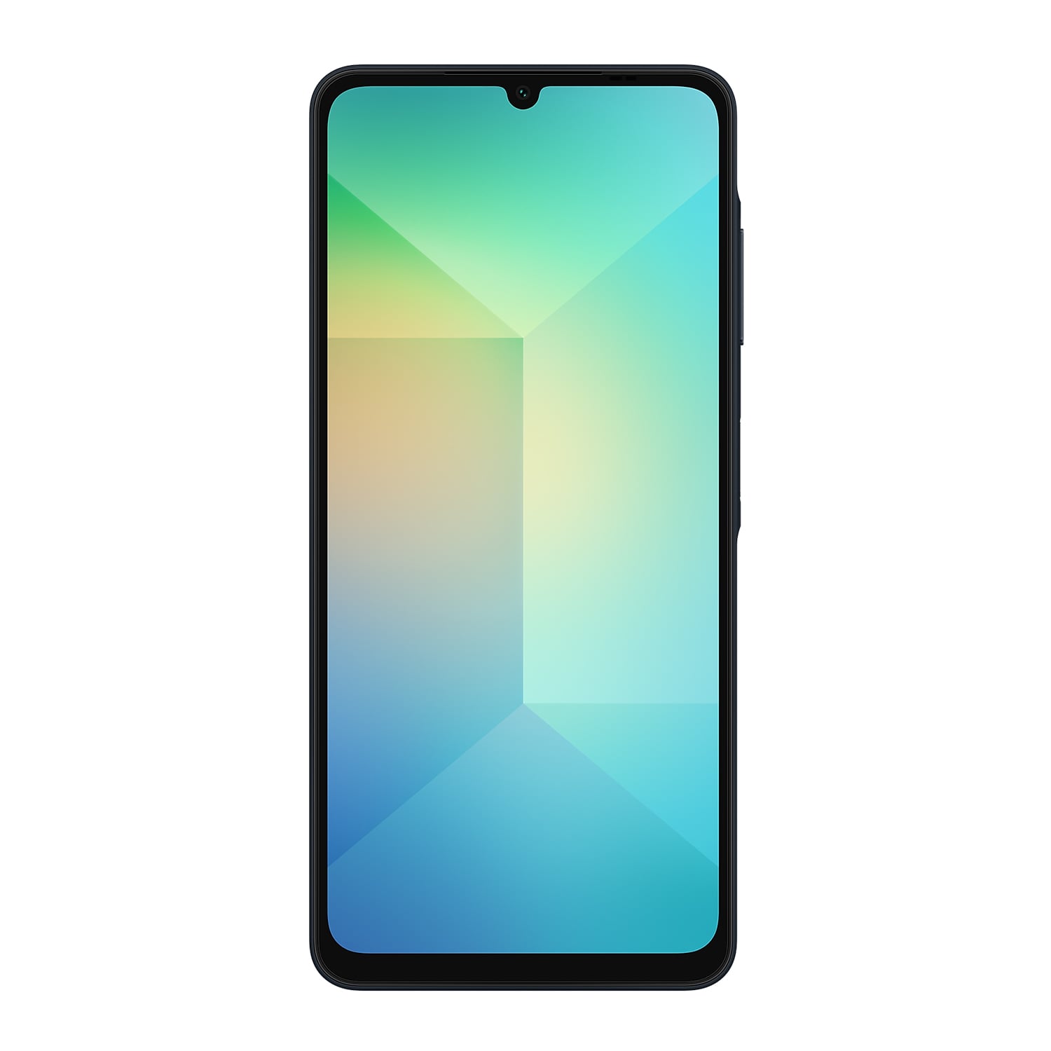 گوشی موبایل سامسونگ Galaxy A06 ظرفیت 64 گیگابایت و رم 4 گیگابایت