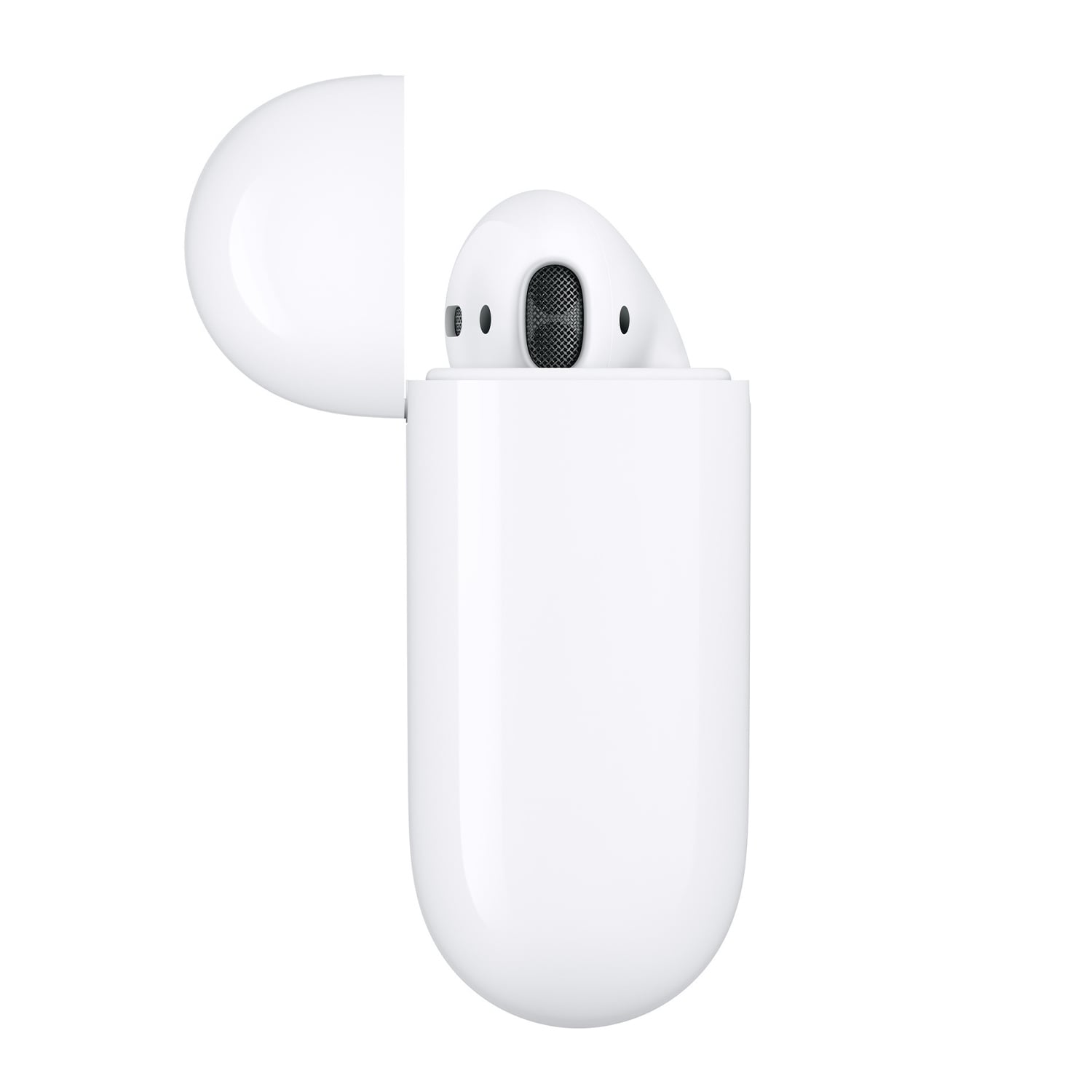 هدفون بلوتوثی اپل Airpods 2nd Generation