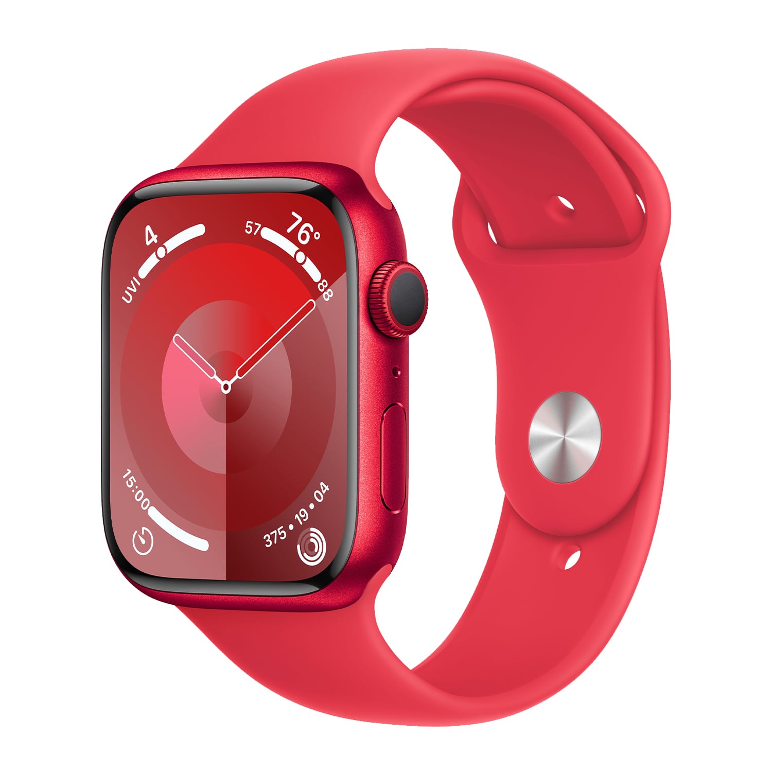 واچ سری 9 اپل Apple Watch Series 9