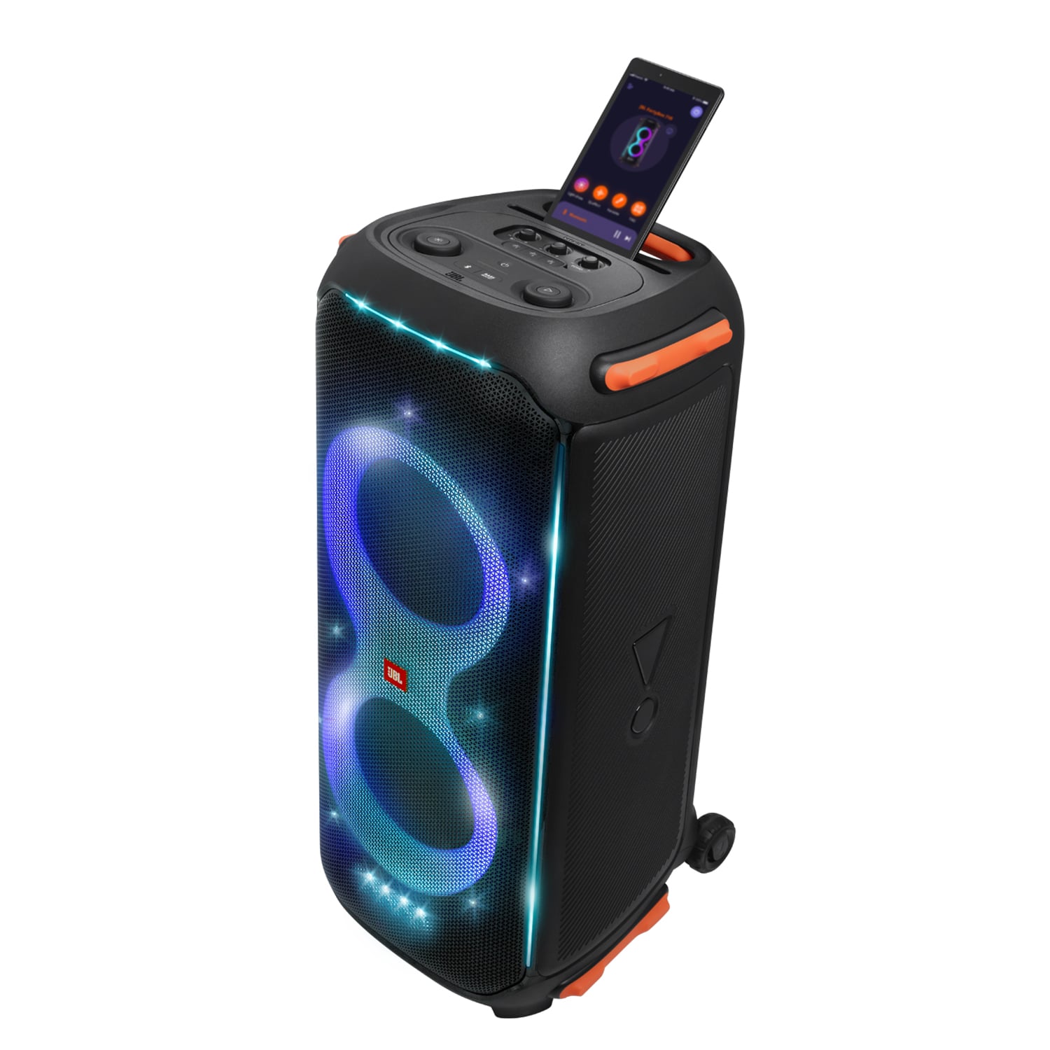 پارتی باکس 710 جی بی ال JBL PartyBox 710