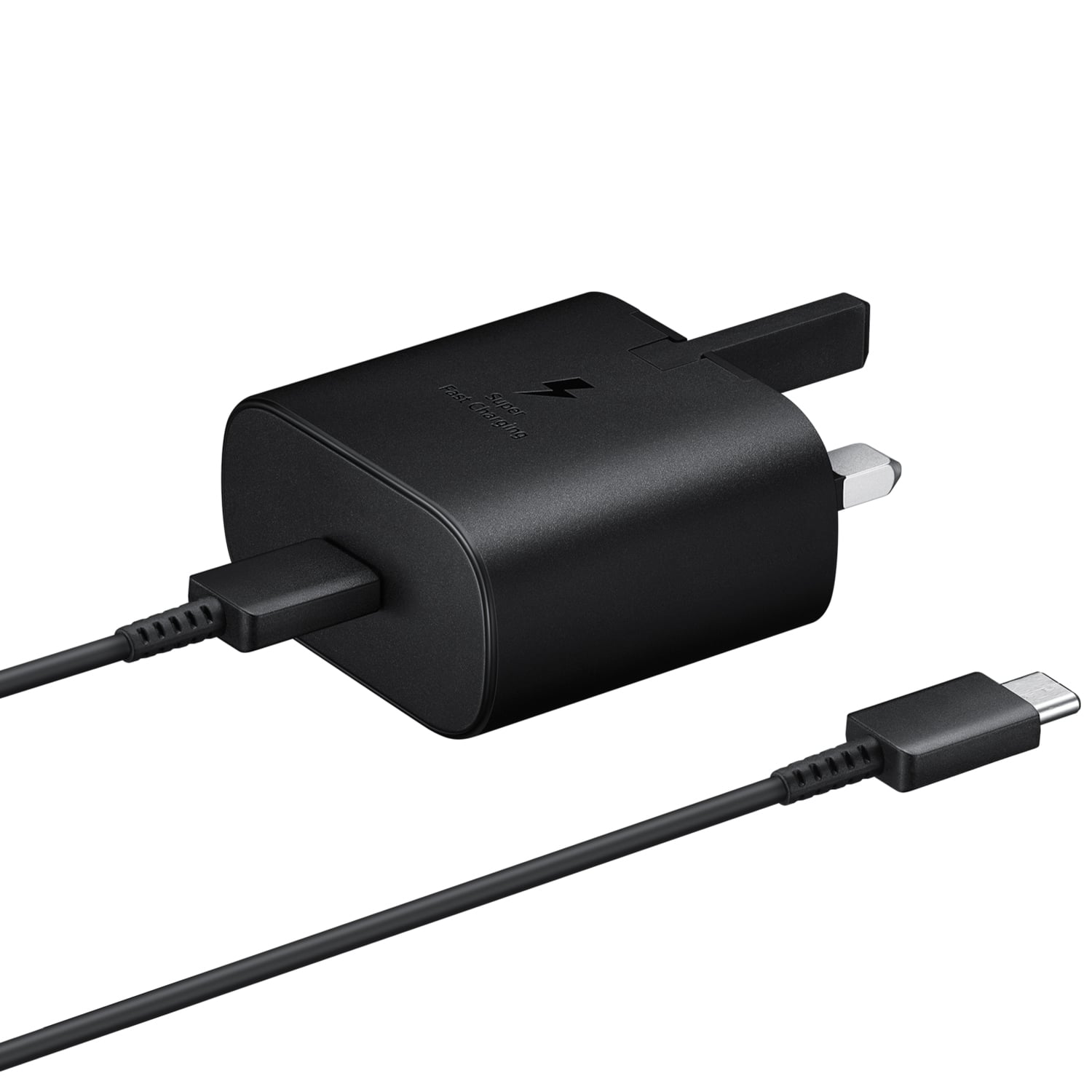 آداپتور شارژ 25 وات سامسونگ Samsung Adapter 25W EP-TA800