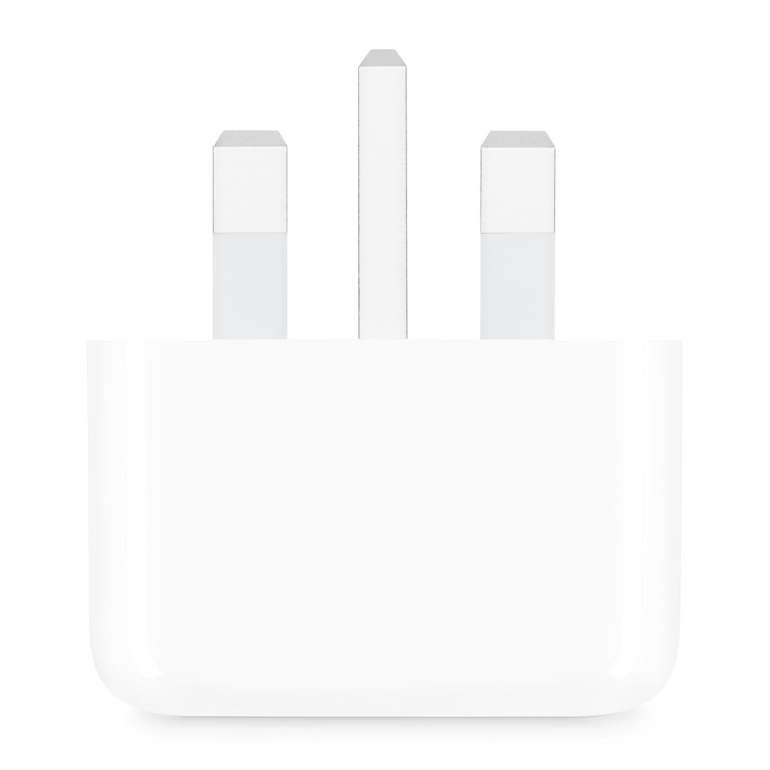 شارژر دیواری 20 وات اپل Apple 20 Watt Adapter