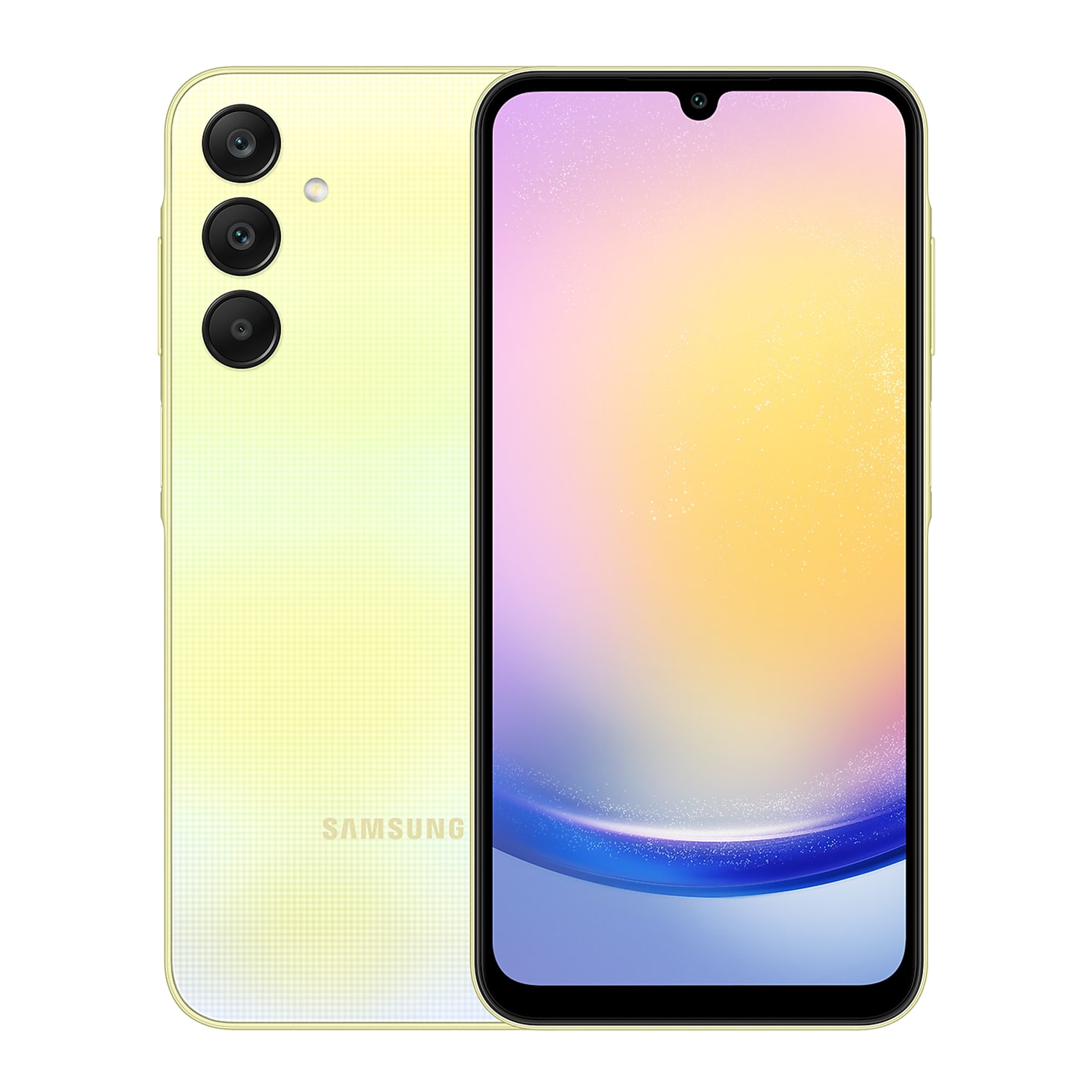 گلکسی A25 سامسونگ Samsung Galaxy A25 5G