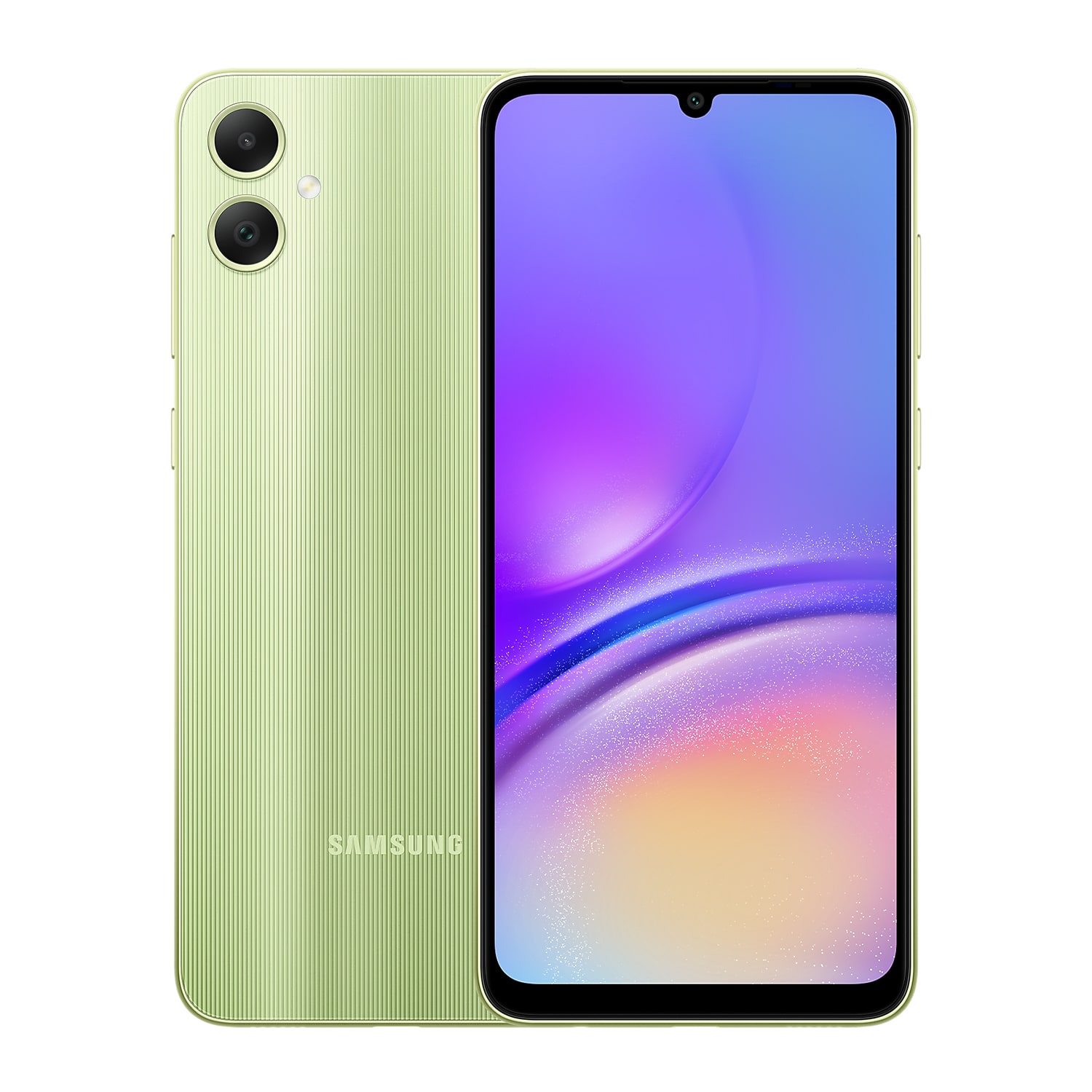 گلکسی A05 سامسونگ Samsung Galaxy A05