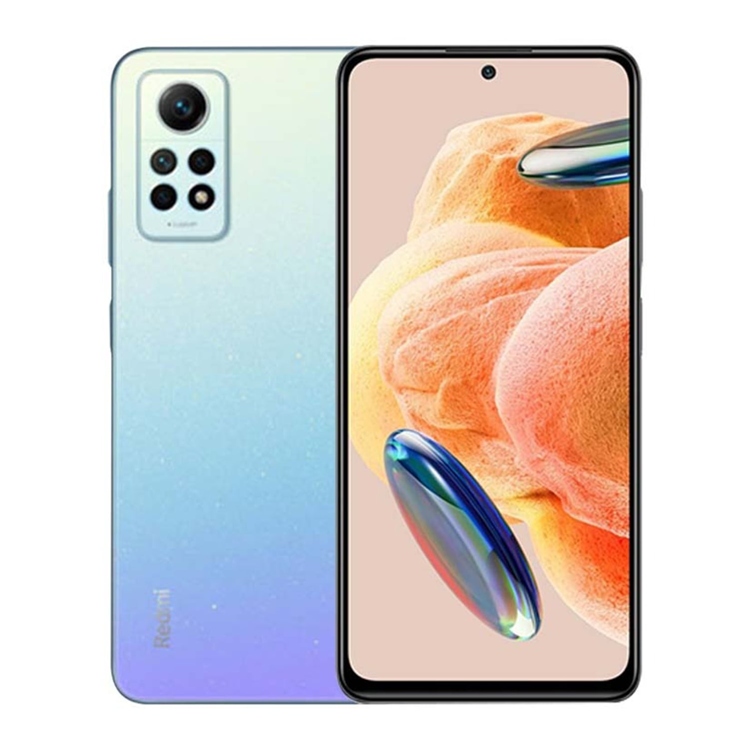 ردمی نوت 12 پرو 4G شیائومی Xiaomi Redmi Note 12 Pro 4G