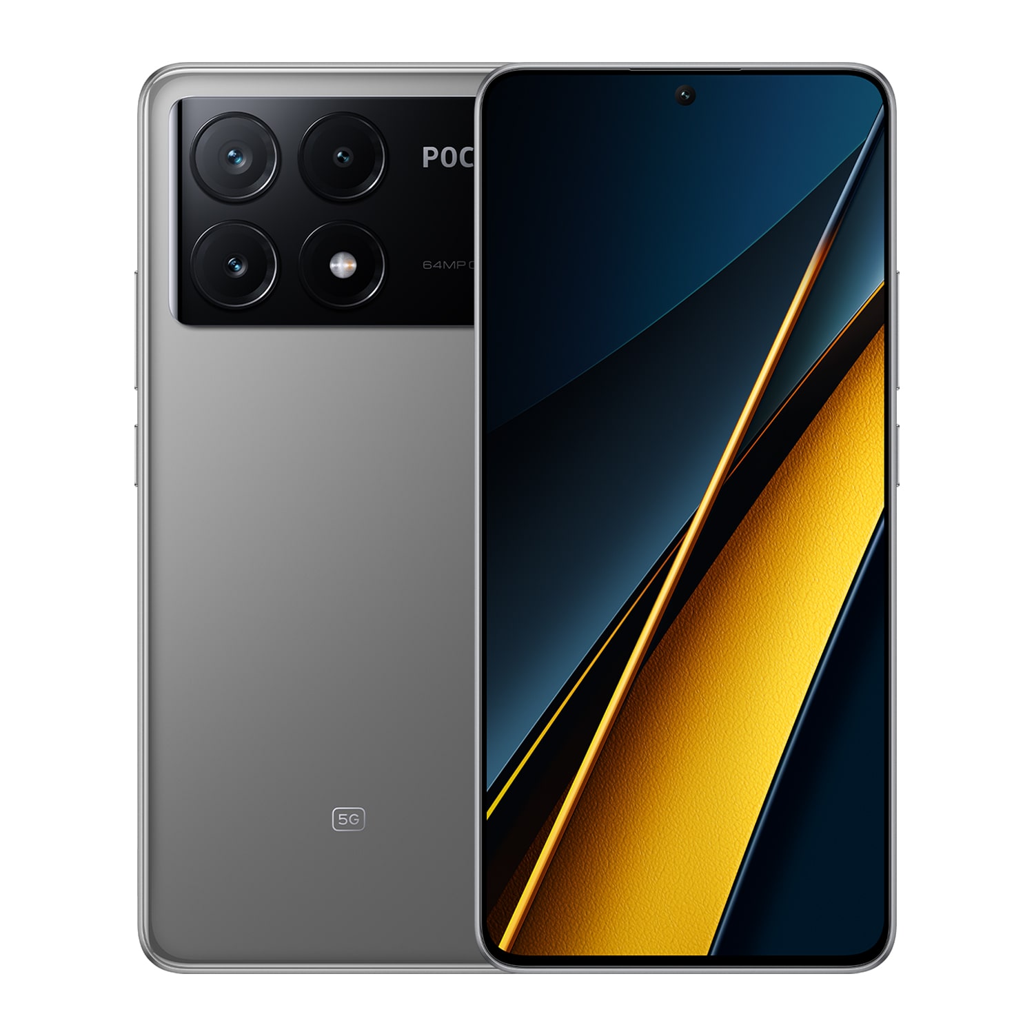 پوکو X6 پرو 5G شیائومی Xiaomi Poco X6 Pro 5G