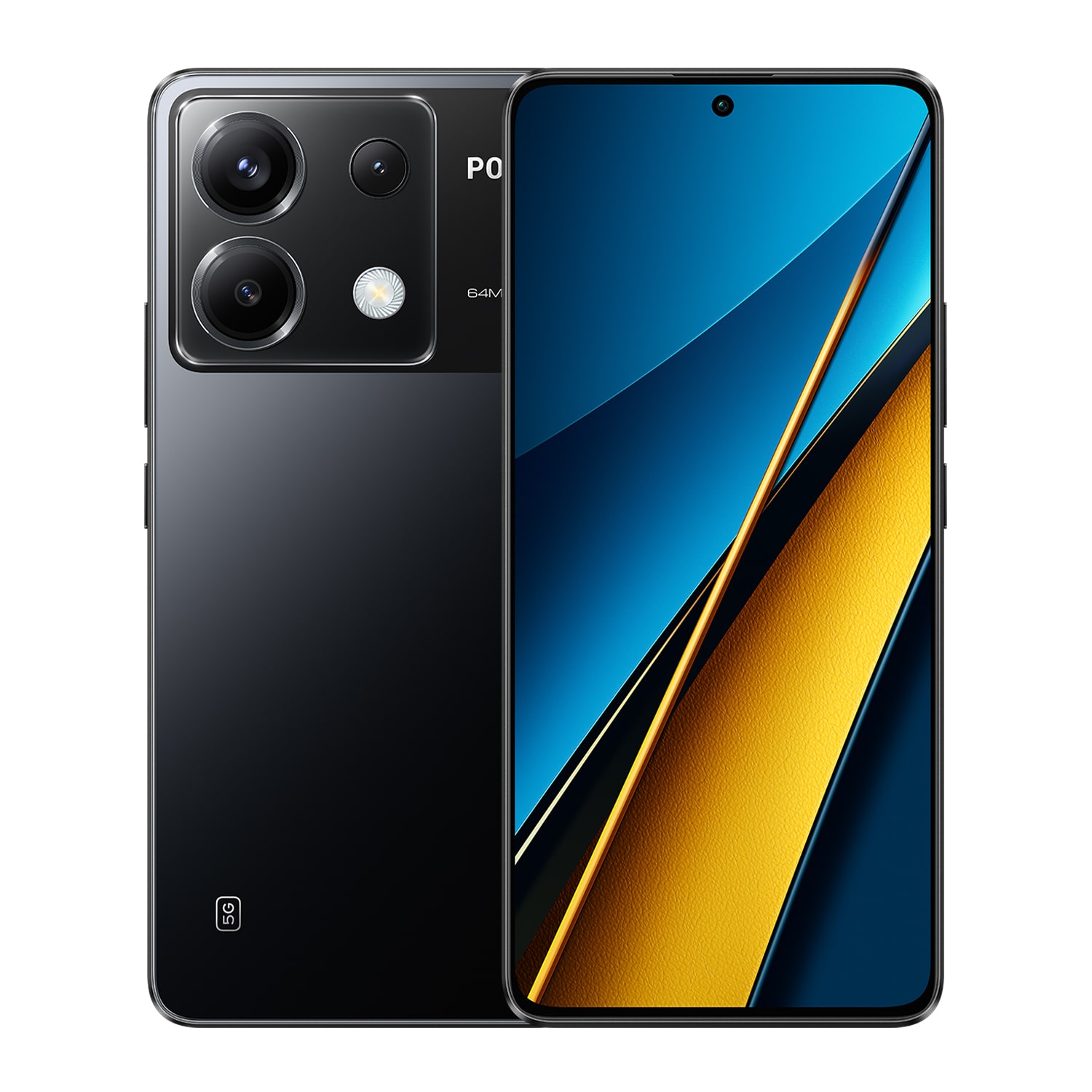 پوکو X6 5G شیائومی Xiaomi Poco X6 5G