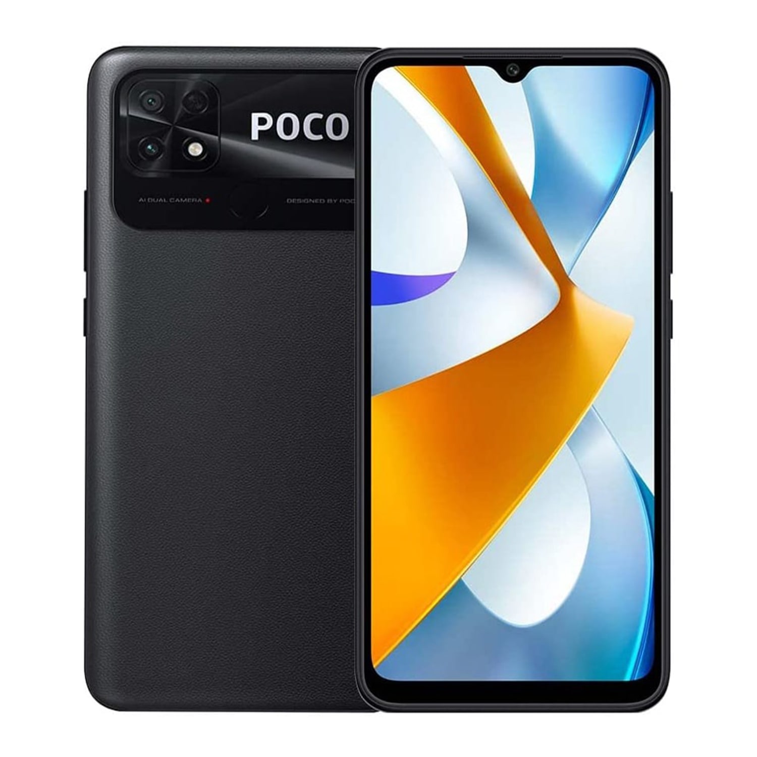 پوکو C40 شیائومی Xiaomi Poco C40