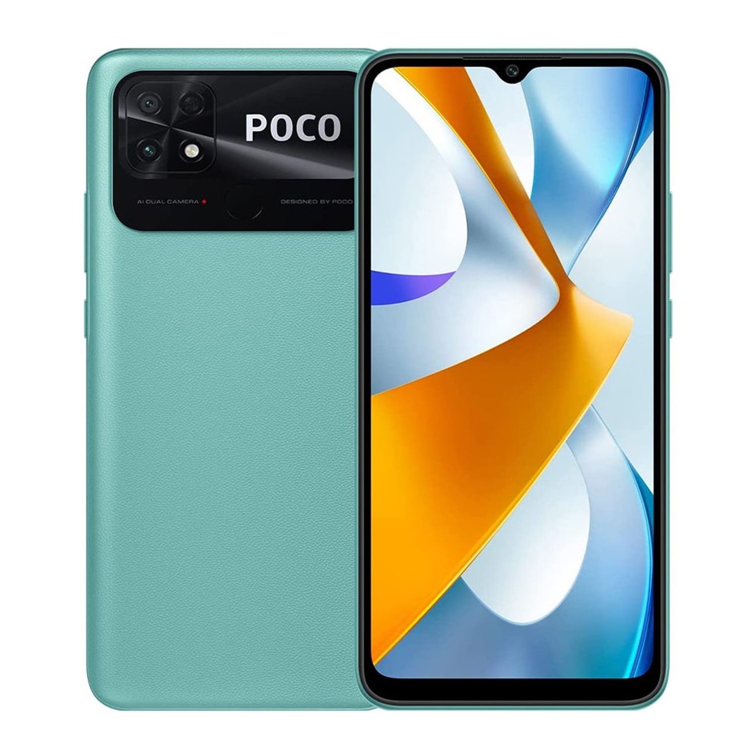 پوکو C40 شیائومی Xiaomi Poco C40