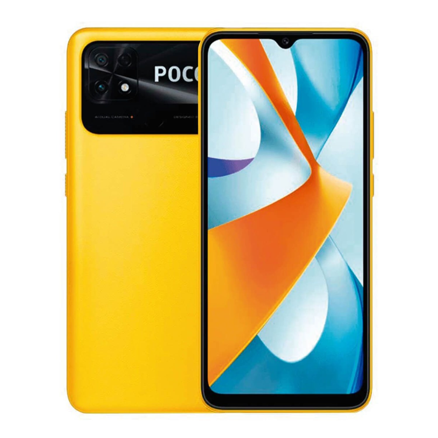 پوکو C40 شیائومی Xiaomi Poco C40