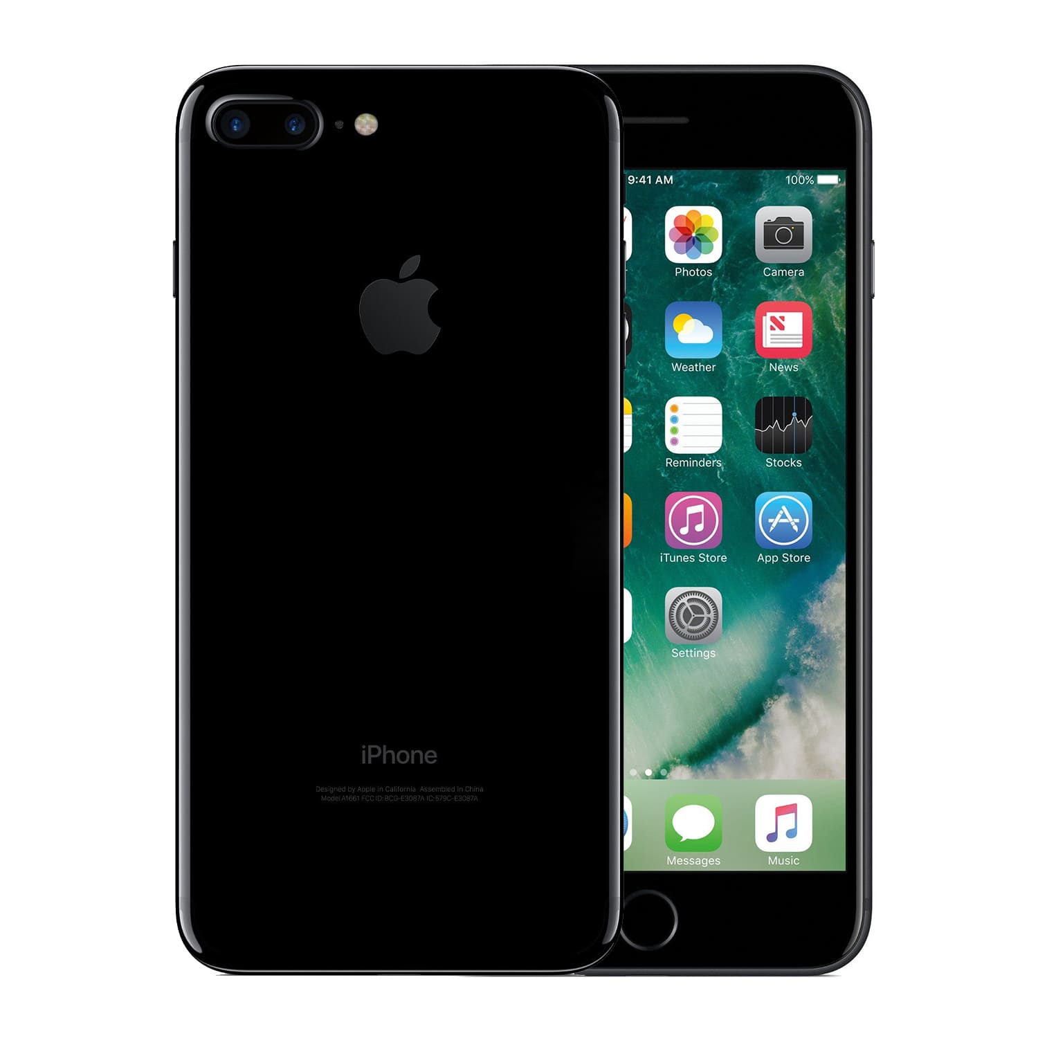 آیفون 7 پلاس اپل Apple iPhone 7 Plus