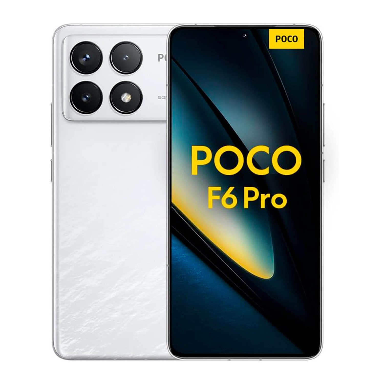 پوکو F6 پرو شیائومی Xiaomi Poco F6 Pro