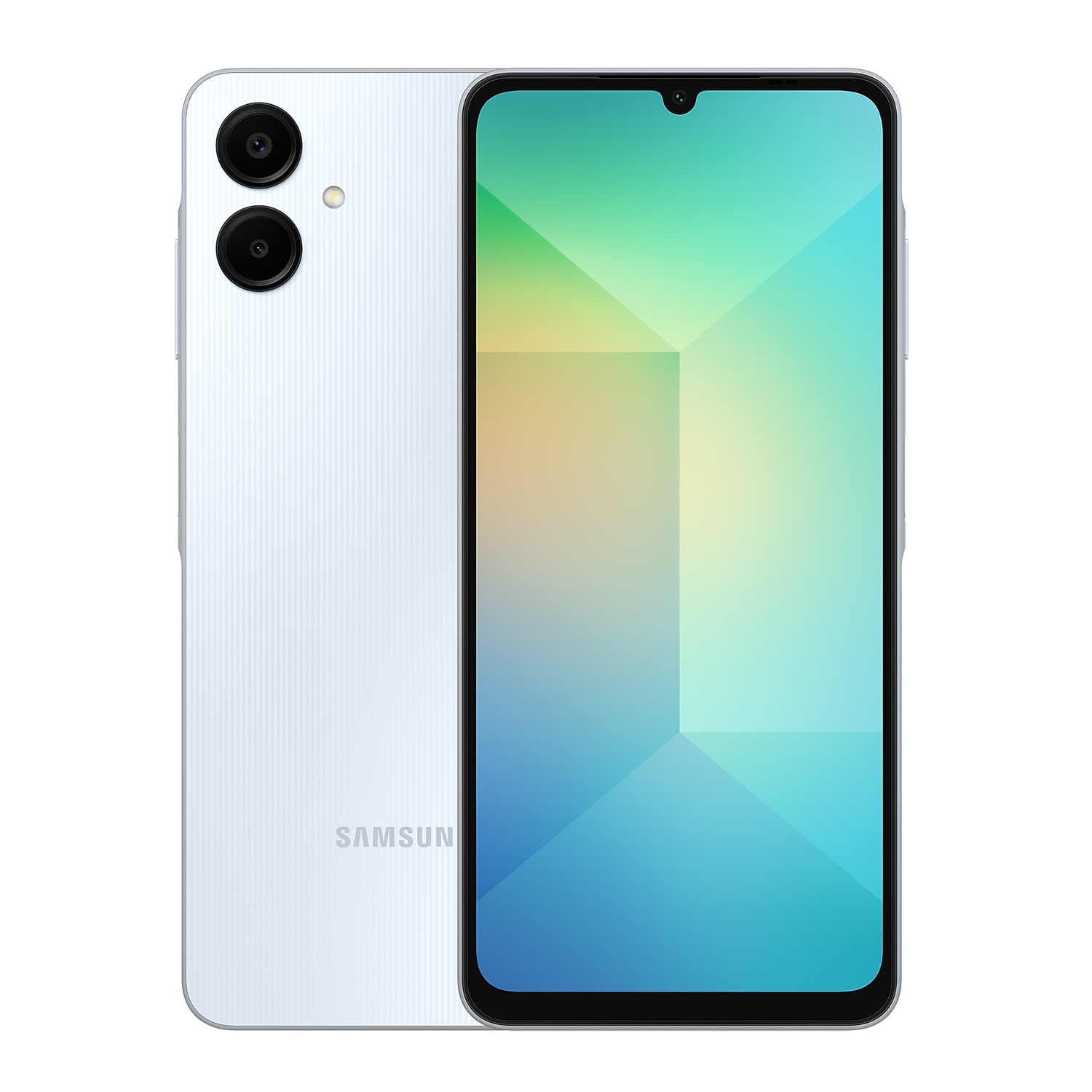 گلکسی A06 سامسونگ Samsung Galaxy A06	