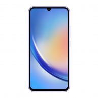 ‌گوشی موبایل سامسونگ Galaxy A34 5G ظرفیت 256 گیگابایت و رم 8 گیگابایت | هند