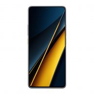 ‌گوشی موبایل شیائومی Poco X6 Pro 5G ظرفیت 512 گیگابایت و رم 12 گیگابایت