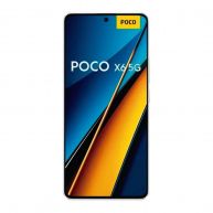 ‌گوشی موبایل شیائومی Poco X6 5G ظرفیت 256 گیگابایت و رم 12 گیگابایت