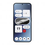 ‌گوشی موبایل ناتینگ Phone 2a ظرفیت 256 گیگابایت و رم 12 گیگابایت