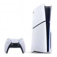 کنسول بازی سونی PlayStation 5 Slim ظرفیت 1 ترابایت | ریجن اروپا