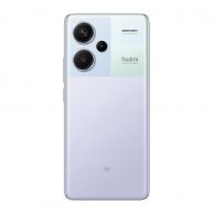 ‌گوشی موبایل شیائومی Redmi Note 13 Pro Plus 5G ظرفیت 512 گیگابایت و رم 12 گیگابایت | با شارژر