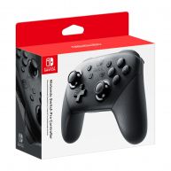 دسته بازی نینتندو Switch Pro