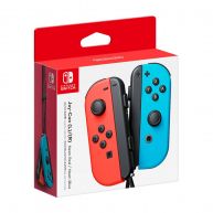 دسته بازی نینتندو Switch Joy-Con | آبی/قرمز