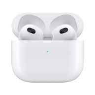 هدفون بلوتوثی اپل Airpods 3nd Generation - با محفظه شارژ MagSafe