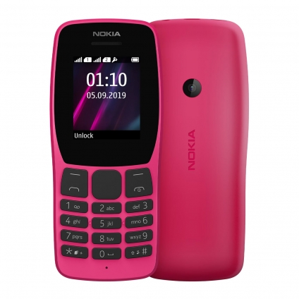 نوکیا 110 2019 Nokia 110 2019