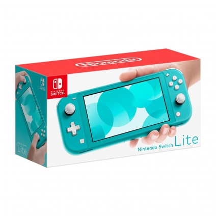 کنسول بازی نینتندو Switch Lite