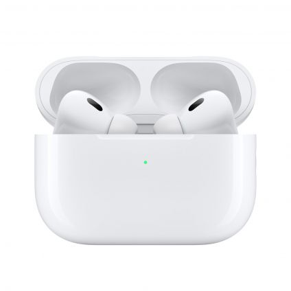 هدفون بلوتوثی اپل Airpods Pro 2nd Generation | نسخه USB-C