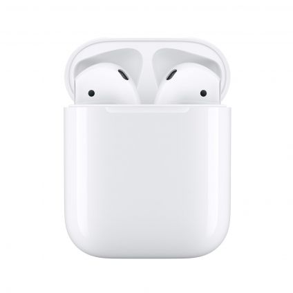 هدفون بلوتوثی اپل Airpods 2nd Generation