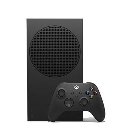 کنسول بازی مایکروسافت Xbox Series S ظرفیت 1 ترابایت