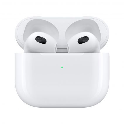 هدفون بلوتوثی اپل Airpods 3nd Generation - با محفظه شارژ MagSafe