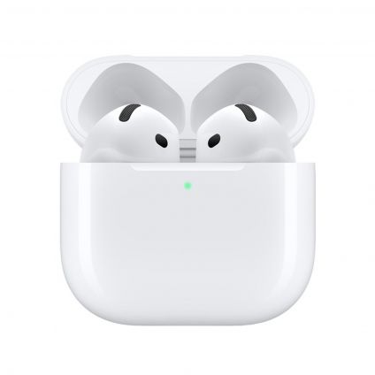 هدفون بلوتوثی اپل Airpods 4