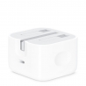 آداپتور شارژ 20 وات اپل Apple 20 Watt Charger Adapter