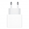 شارژر دیواری 20 وات اپل دو شاخه Apple 20 Watt Adapter 2 Pin