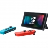 کنسول بازی نینتندو Switch Neon Blue/Neon Red Joy-Con