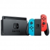 کنسول بازی نینتندو Switch Neon Blue/Neon Red Joy-Con